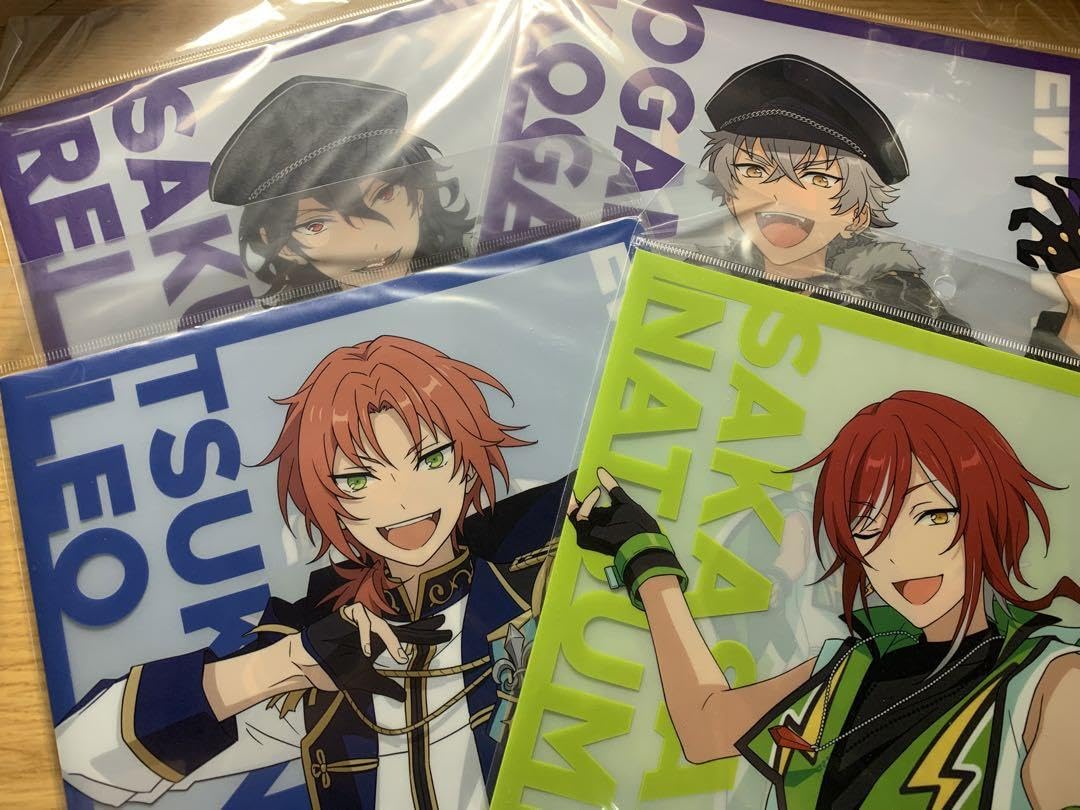 あんスタ レオ 月永 レオ | Characters | あんさんぶるスターズ！！